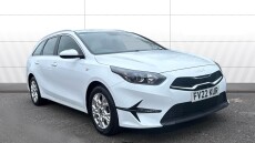 Kia Ceed 1.0T GDi ISG 2 5dr Petrol Estate
